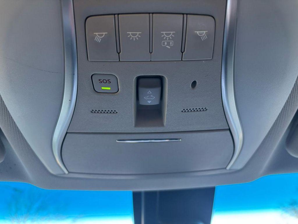 used 2016 INFINITI QX60 car, priced at $13,900