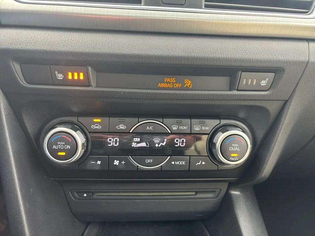 used 2014 Mazda Mazda3 car, priced at $10,900