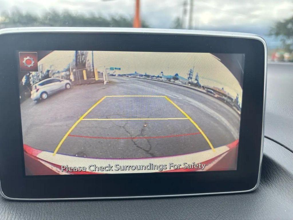 used 2014 Mazda Mazda3 car, priced at $10,900