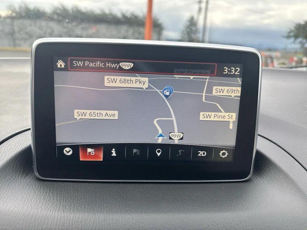 used 2014 Mazda Mazda3 car, priced at $10,900