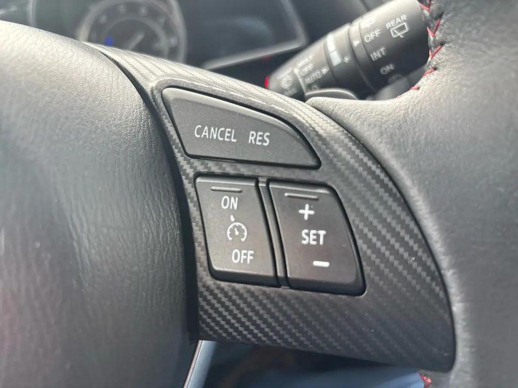 used 2014 Mazda Mazda3 car, priced at $10,900