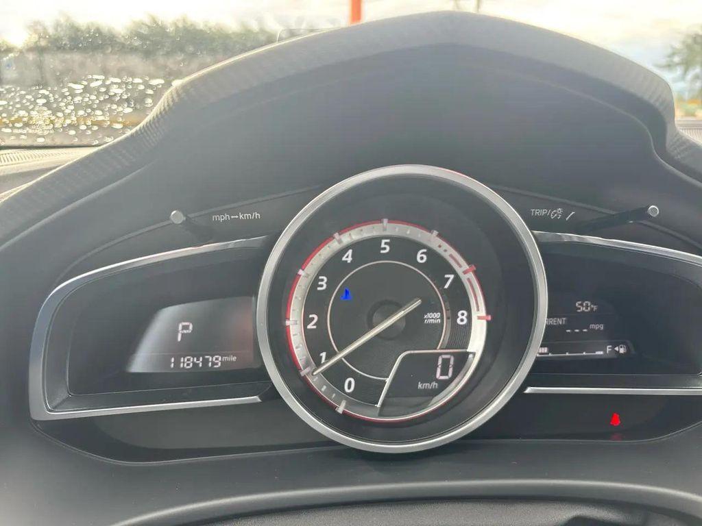used 2014 Mazda Mazda3 car, priced at $10,900