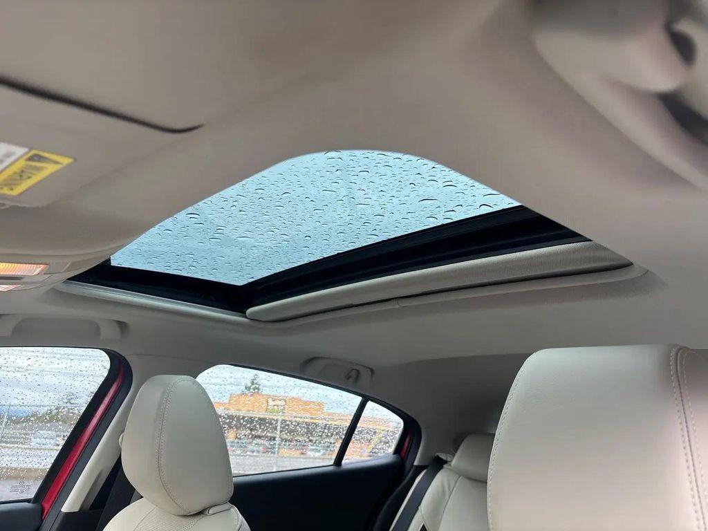 used 2014 Mazda Mazda3 car, priced at $10,900