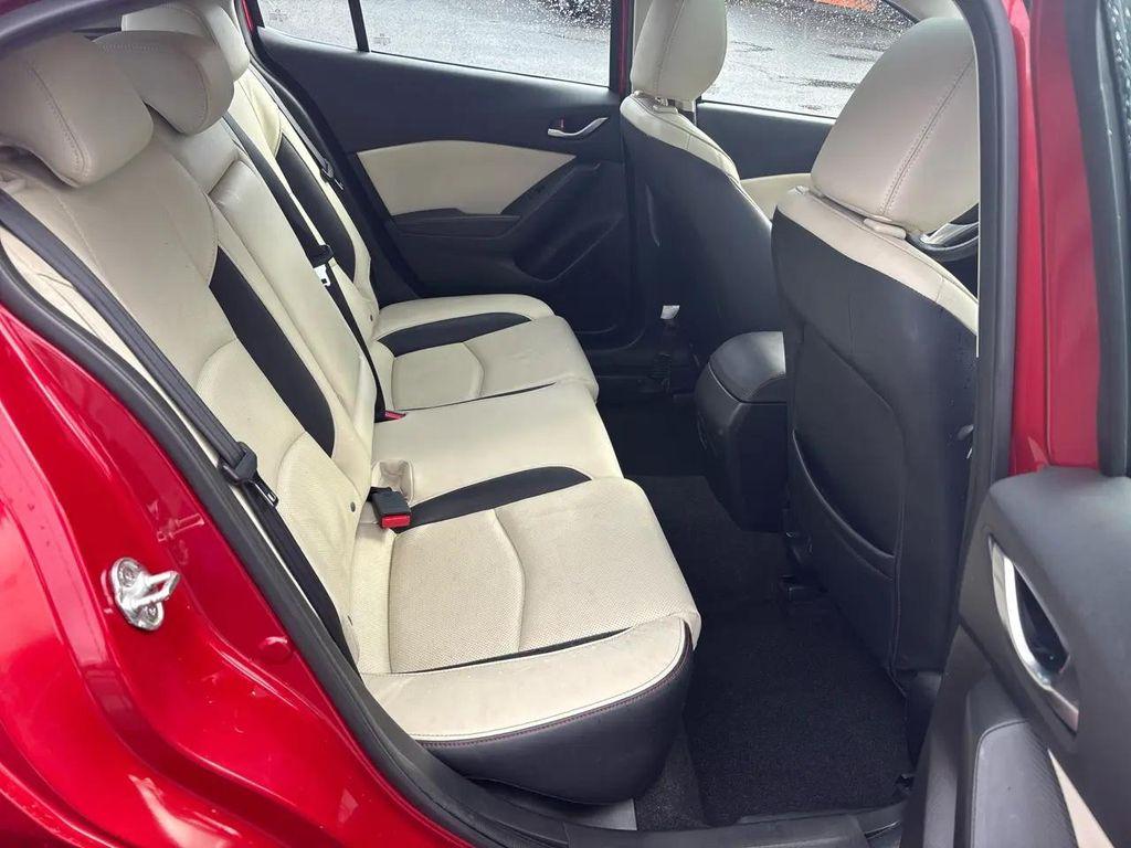 used 2014 Mazda Mazda3 car, priced at $10,900