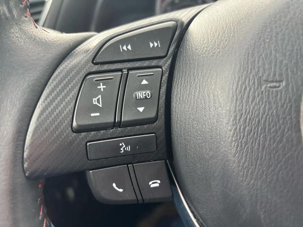 used 2014 Mazda Mazda3 car, priced at $10,900