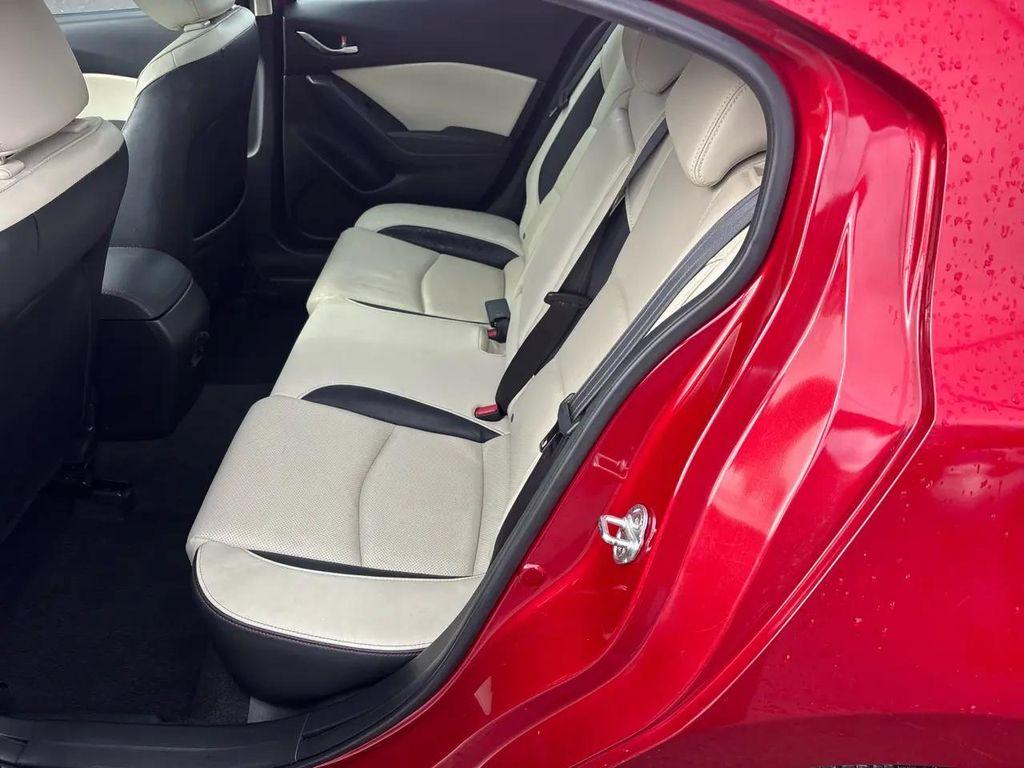 used 2014 Mazda Mazda3 car, priced at $10,900