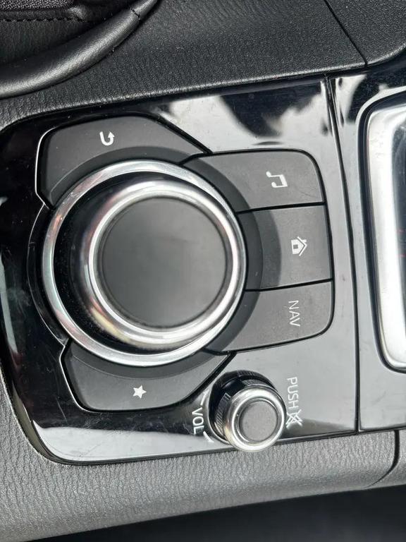 used 2014 Mazda Mazda3 car, priced at $10,900