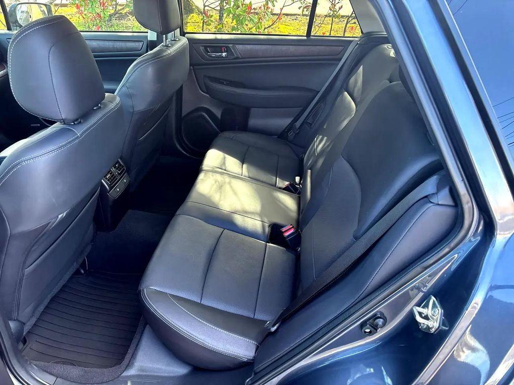 used 2017 Subaru Outback car, priced at $15,000