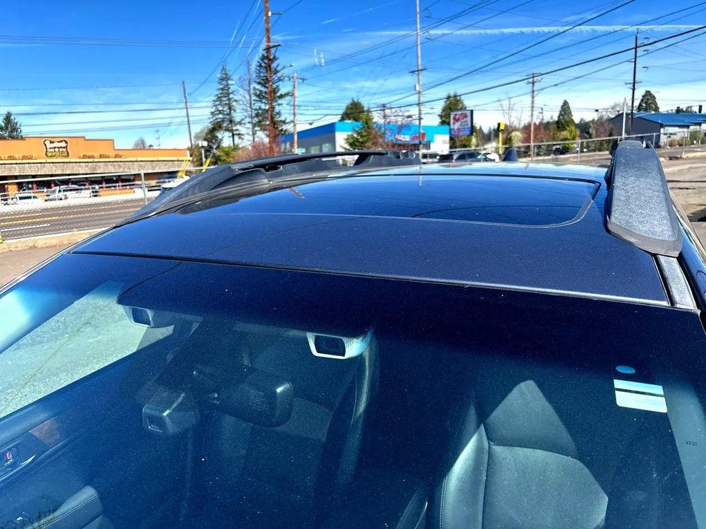 used 2017 Subaru Outback car, priced at $15,000