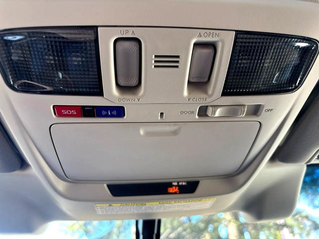 used 2017 Subaru Outback car, priced at $15,000