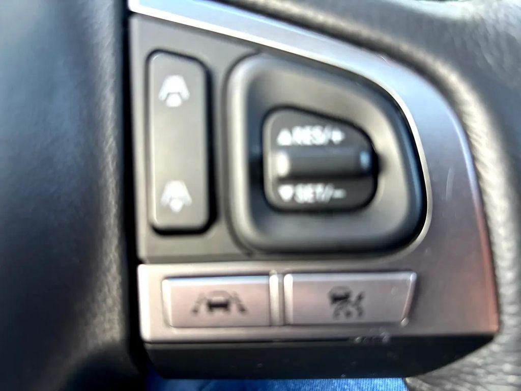 used 2017 Subaru Outback car, priced at $15,000