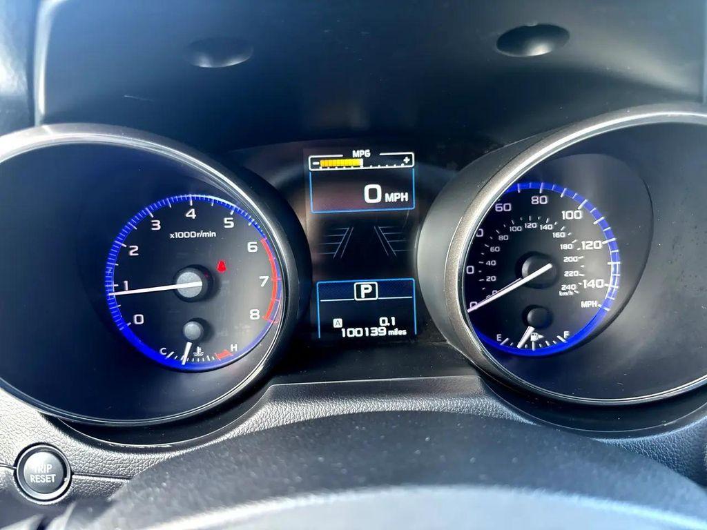 used 2017 Subaru Outback car, priced at $15,000