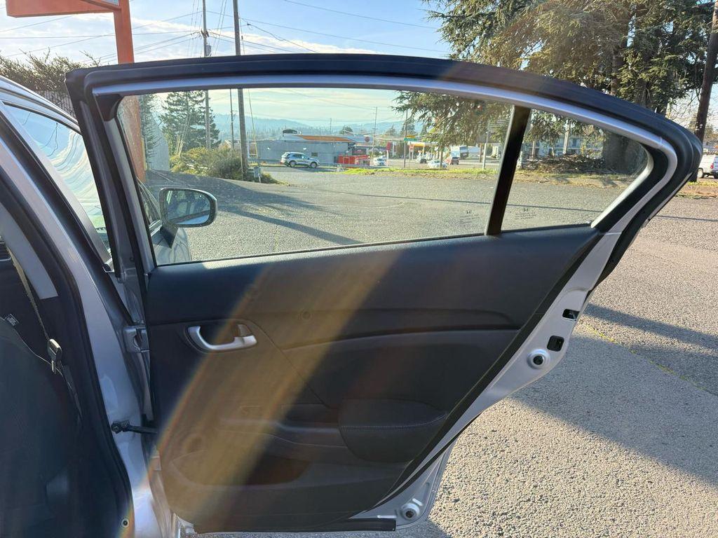 used 2014 Honda Civic car, priced at $8,584