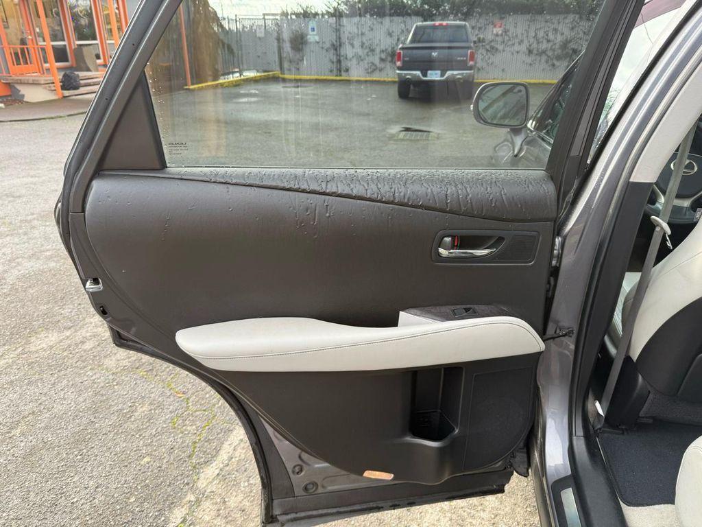 used 2013 Lexus RX 350 car, priced at $14,448