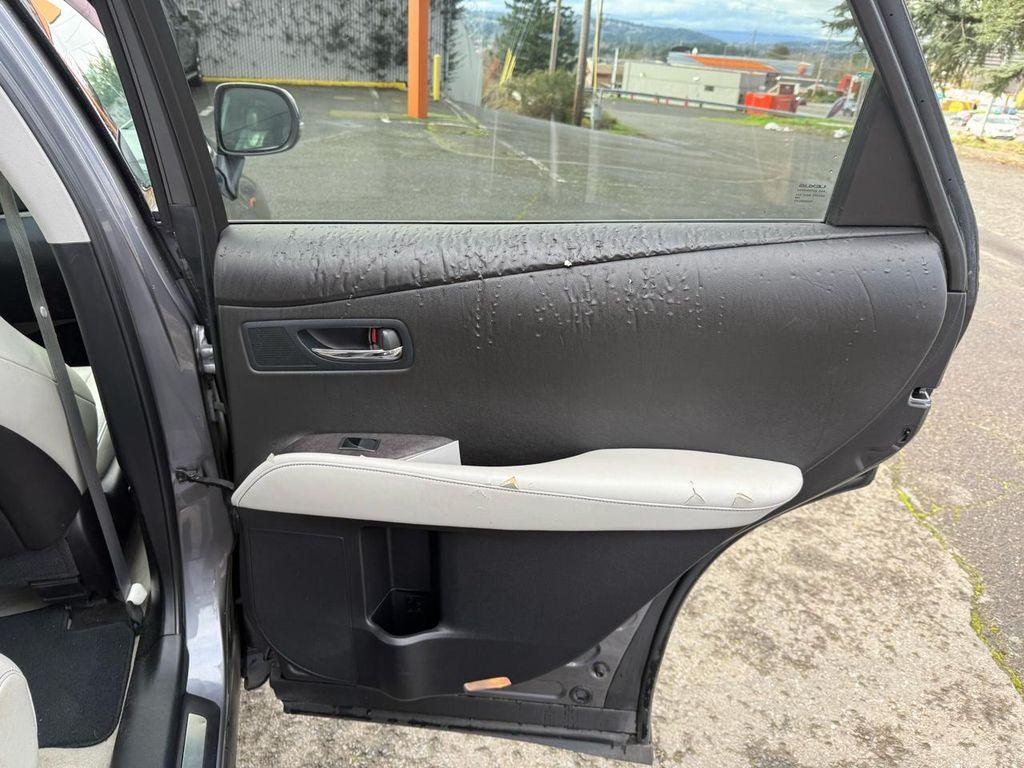 used 2013 Lexus RX 350 car, priced at $14,448