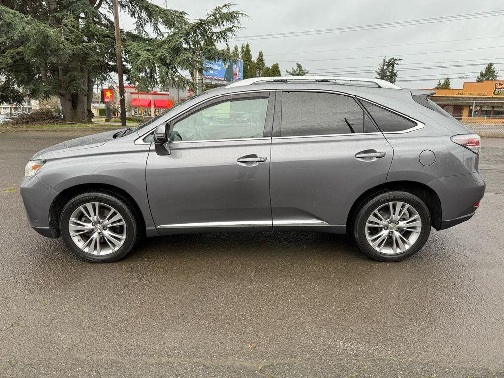 used 2013 Lexus RX 350 car, priced at $14,448