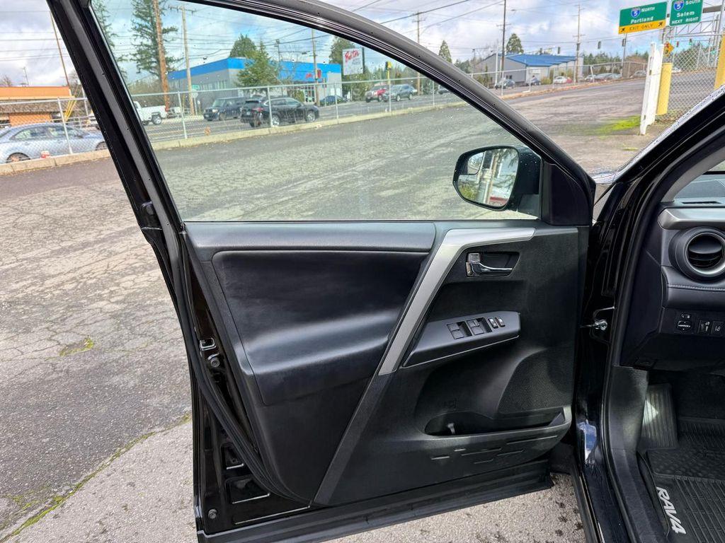 used 2017 Toyota RAV4 car, priced at $13,941