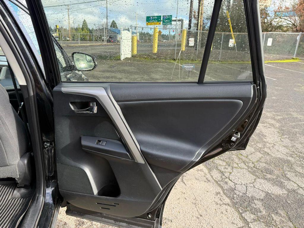 used 2017 Toyota RAV4 car, priced at $13,941