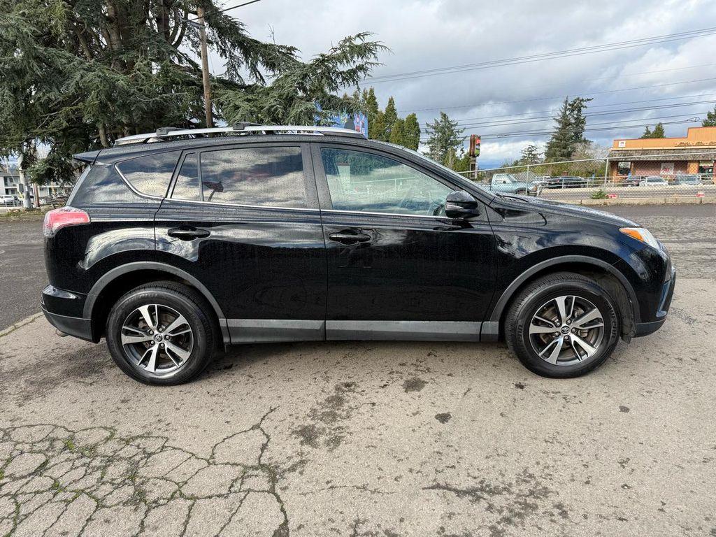 used 2017 Toyota RAV4 car, priced at $13,941