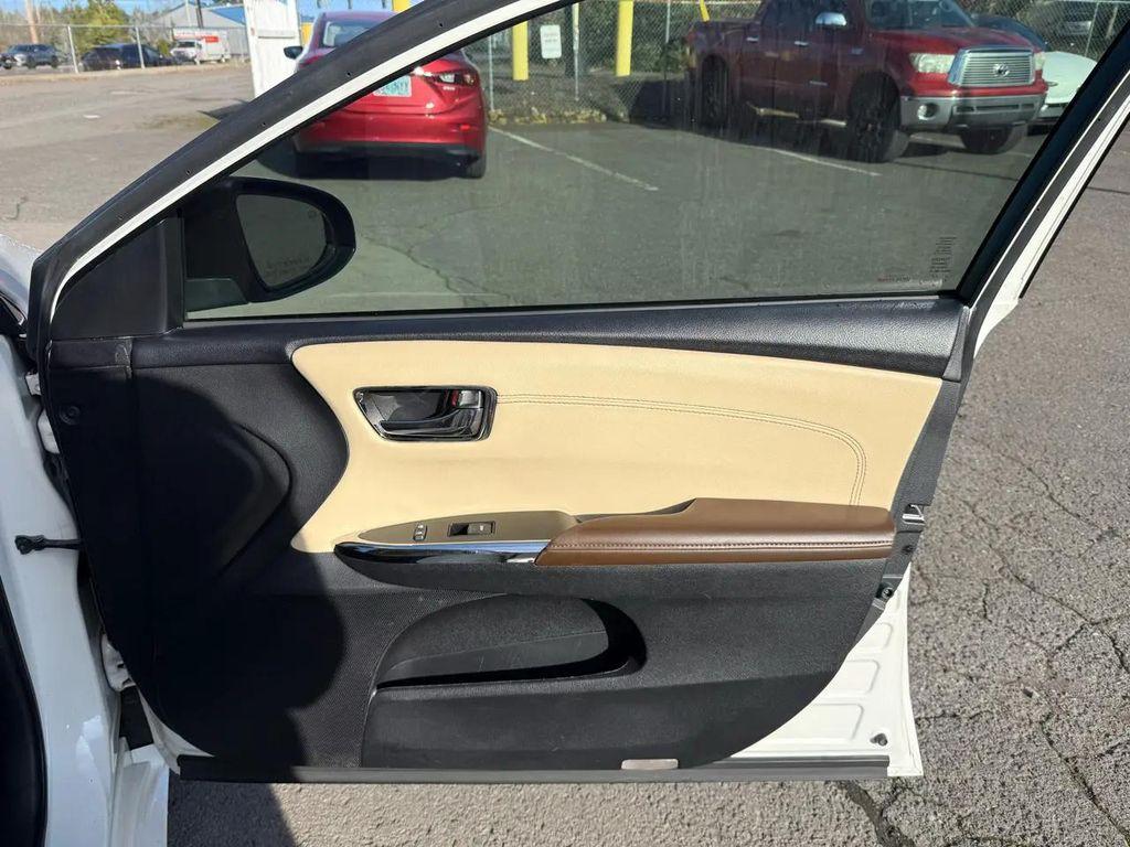 used 2013 Toyota Avalon Hybrid car, priced at $10,988