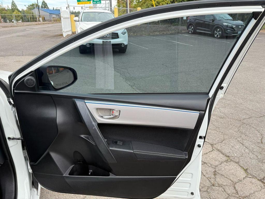 used 2014 Toyota Corolla car, priced at $10,982