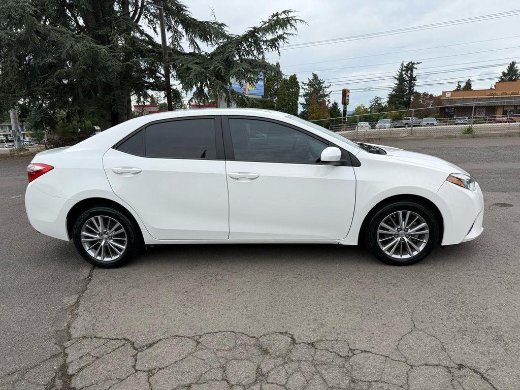 used 2014 Toyota Corolla car, priced at $10,982