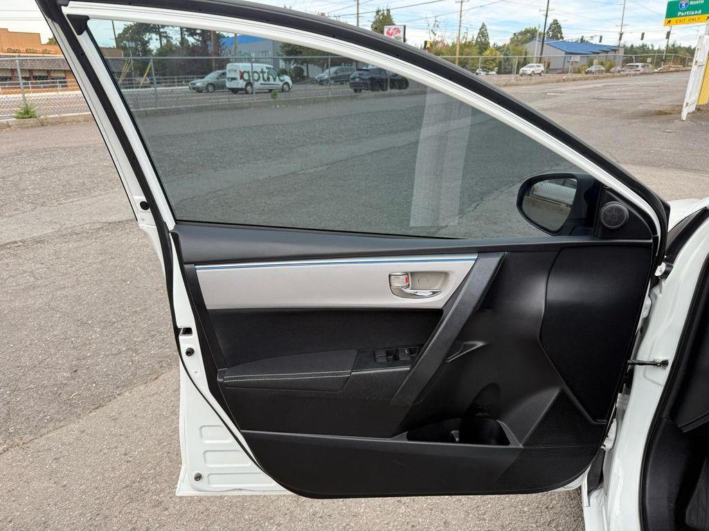 used 2014 Toyota Corolla car, priced at $10,982