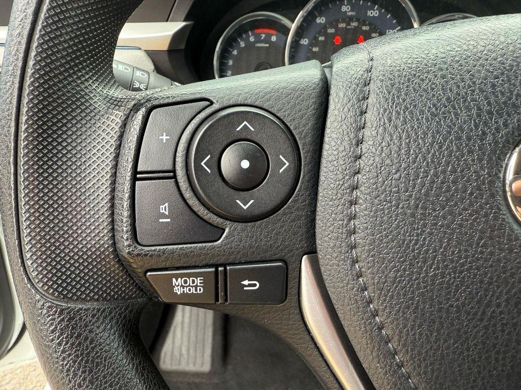 used 2014 Toyota Corolla car, priced at $10,982