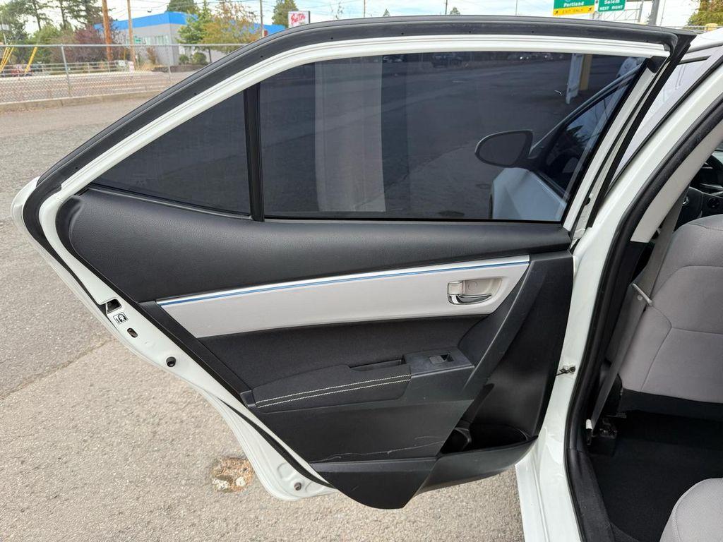 used 2014 Toyota Corolla car, priced at $10,982