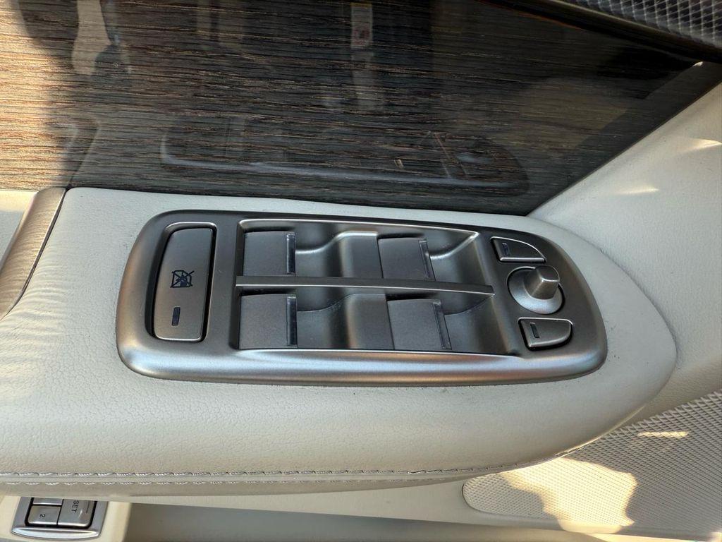 used 2010 Jaguar XF car, priced at $11,822