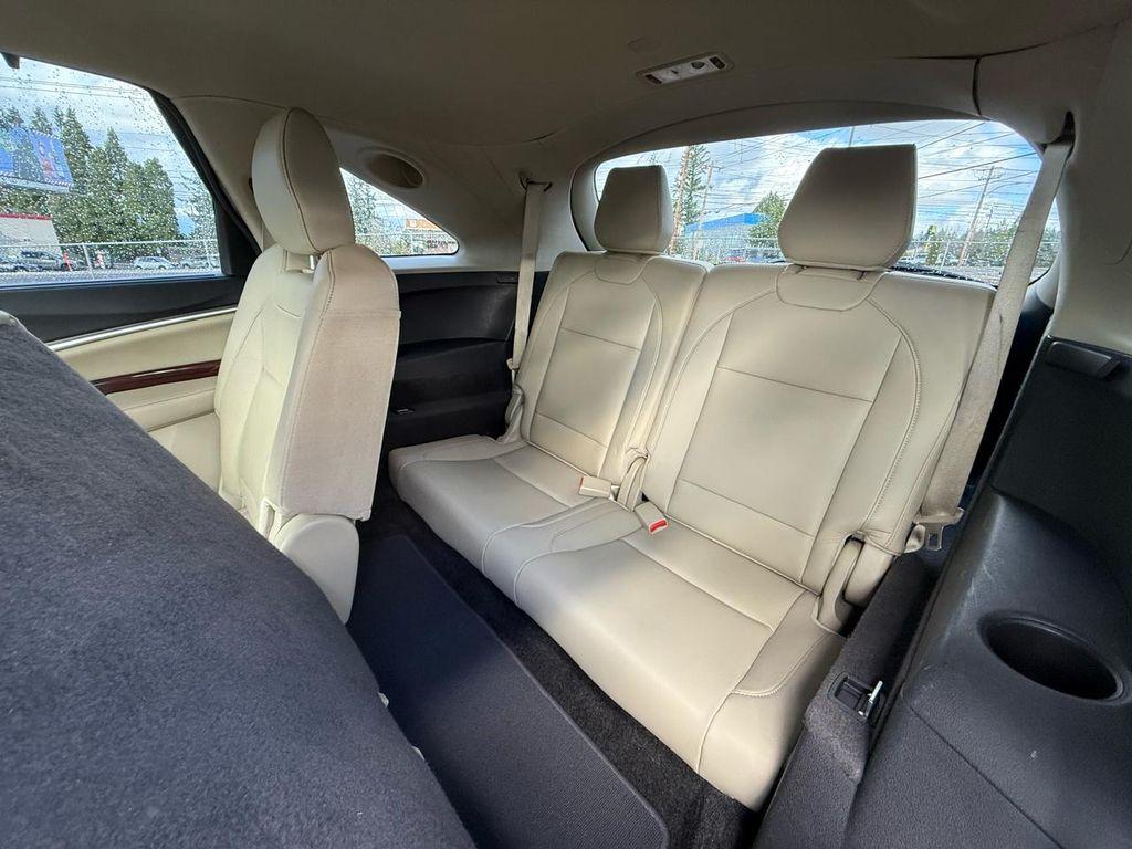 used 2016 Acura MDX car, priced at $15,888