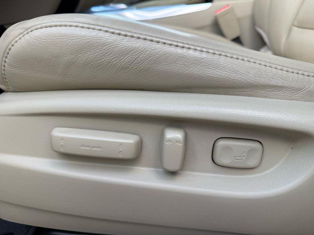 used 2016 Acura MDX car, priced at $15,888