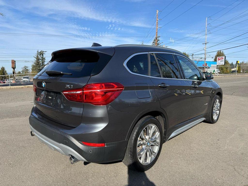 used 2017 BMW X1 car, priced at $11,882