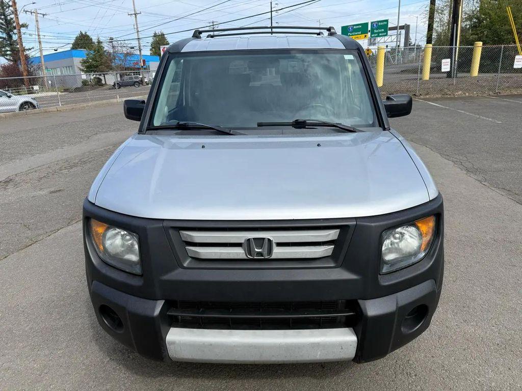 used 2007 Honda Element car, priced at $9,988