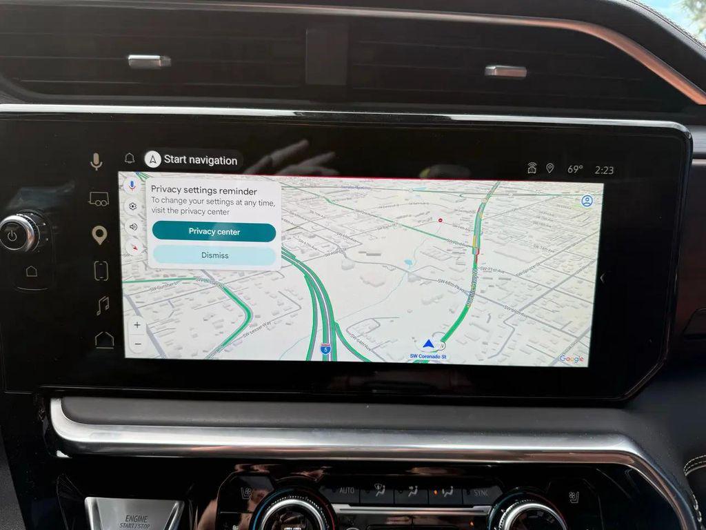 used 2024 GMC Sierra 3500 car, priced at $85,000