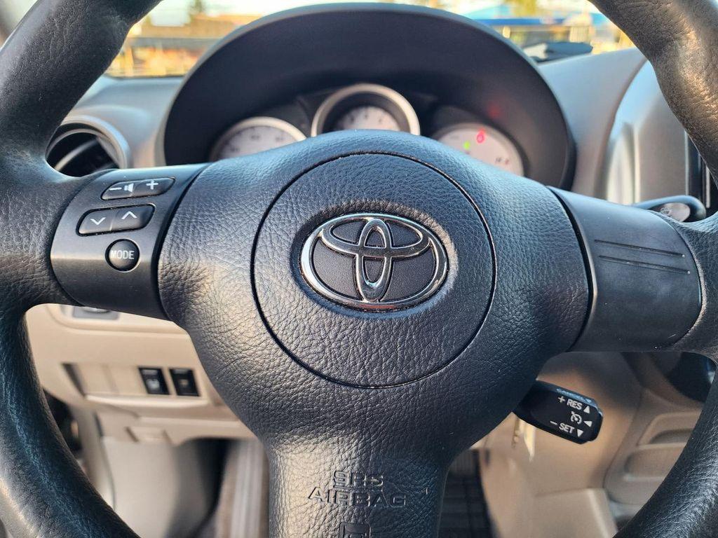 used 2005 Toyota RAV4 car, priced at $8,882