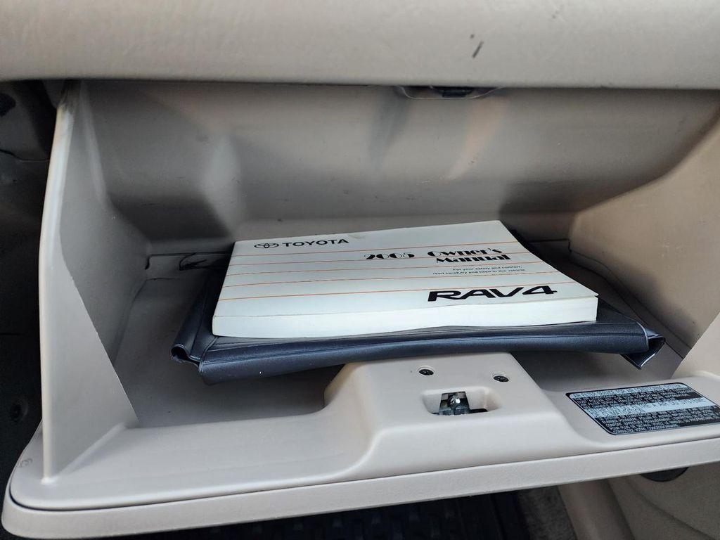 used 2005 Toyota RAV4 car, priced at $8,882