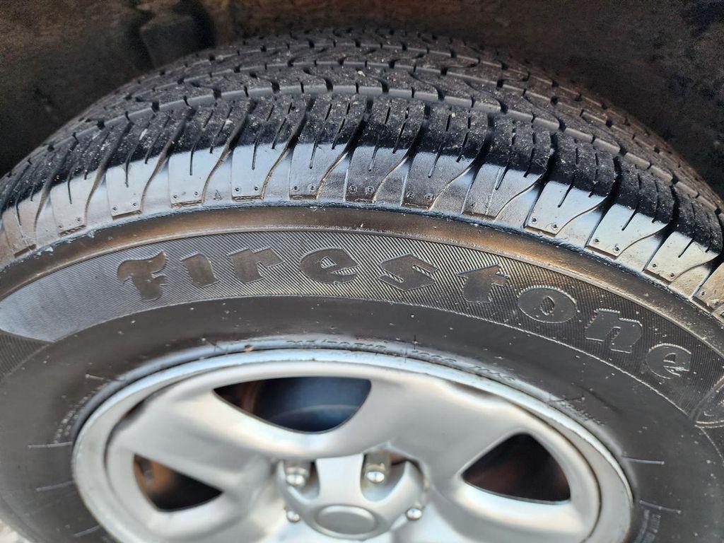 used 2005 Toyota RAV4 car, priced at $8,882