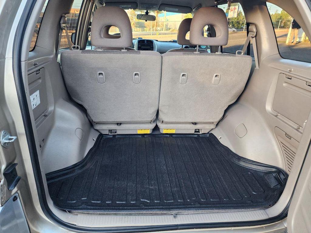 used 2005 Toyota RAV4 car, priced at $8,882