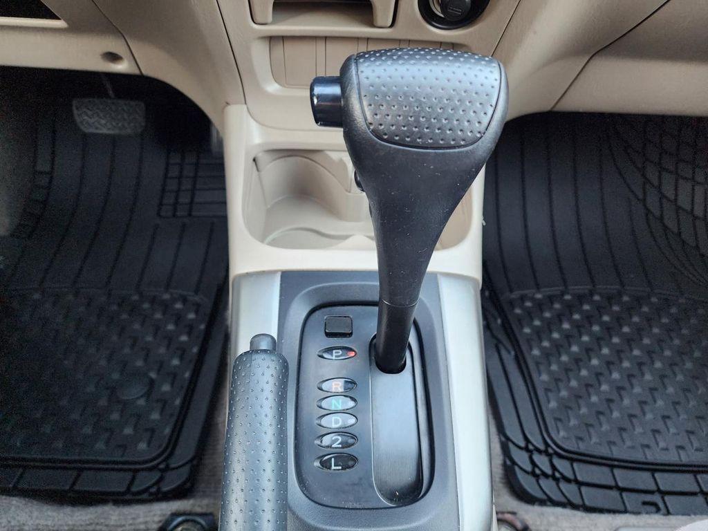 used 2005 Toyota RAV4 car, priced at $8,882