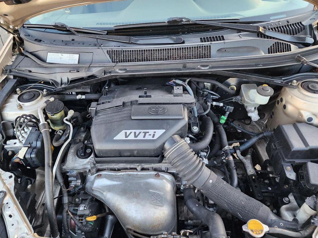 used 2005 Toyota RAV4 car, priced at $8,882