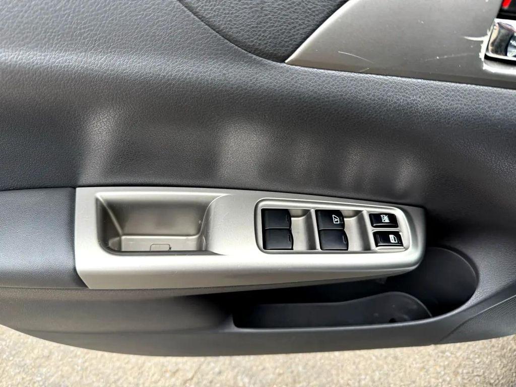 used 2008 Subaru Impreza car, priced at $8,152