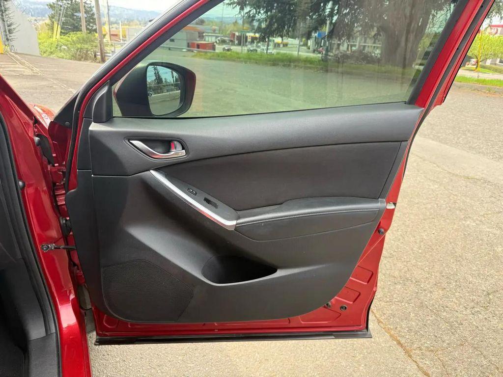 used 2015 Mazda CX-5 car, priced at $11,682
