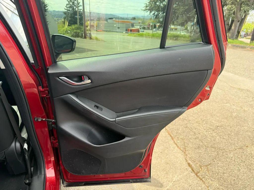used 2015 Mazda CX-5 car, priced at $11,682
