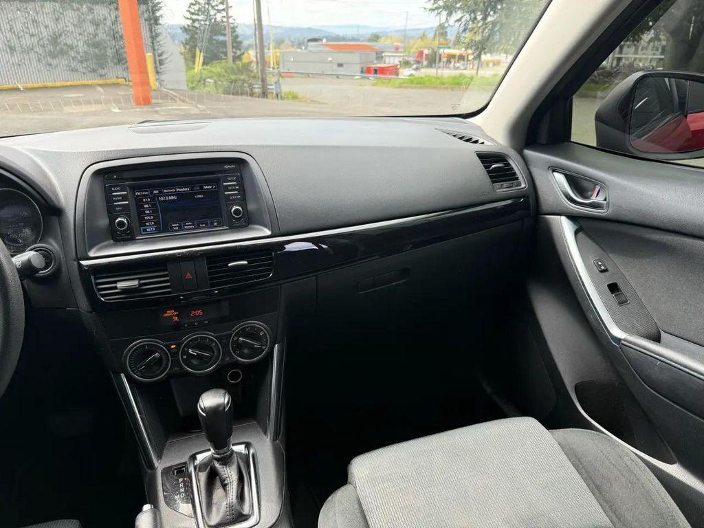 used 2015 Mazda CX-5 car, priced at $11,682