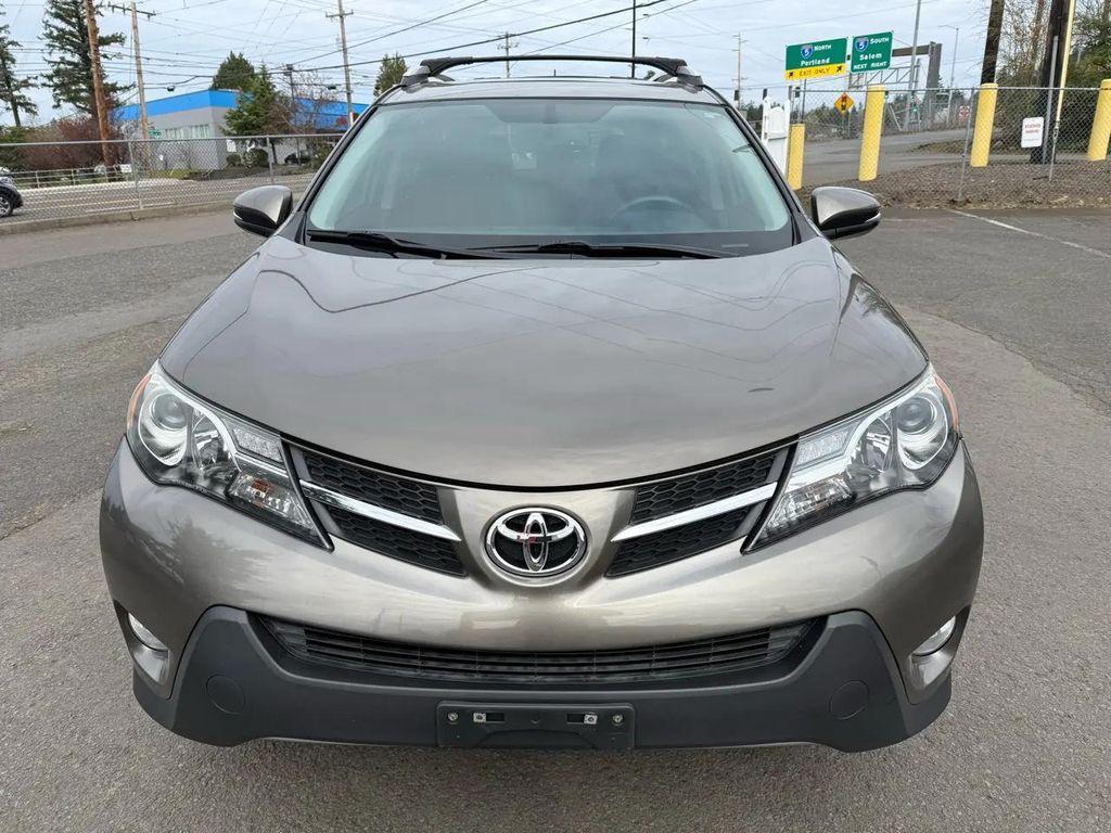 used 2014 Toyota RAV4 car, priced at $13,858