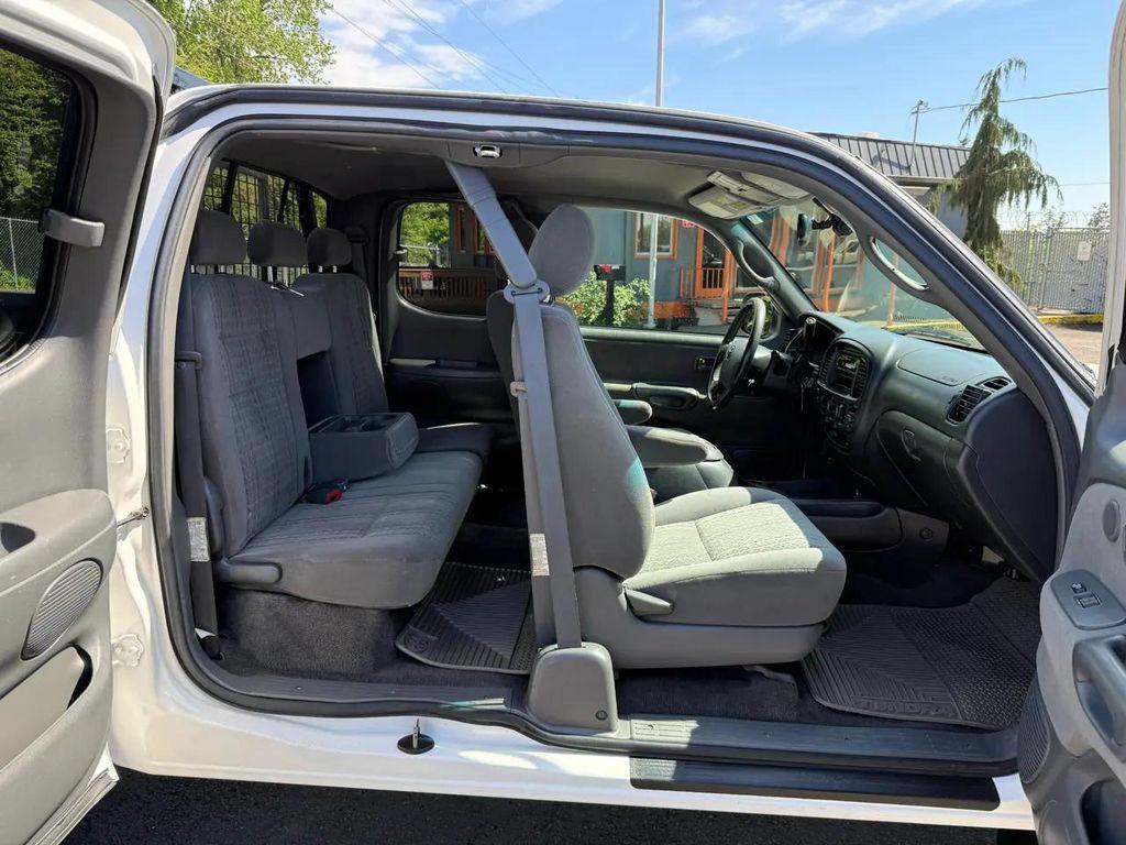 used 2006 Toyota Tundra car, priced at $15,682