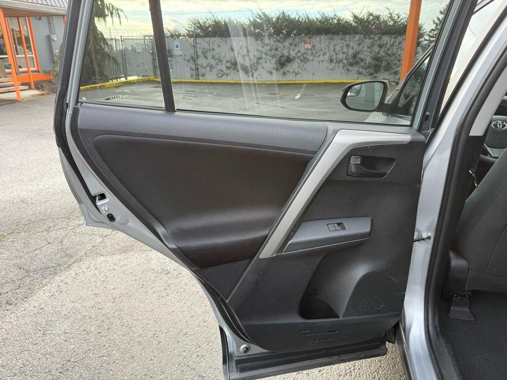 used 2016 Toyota RAV4 car, priced at $12,882