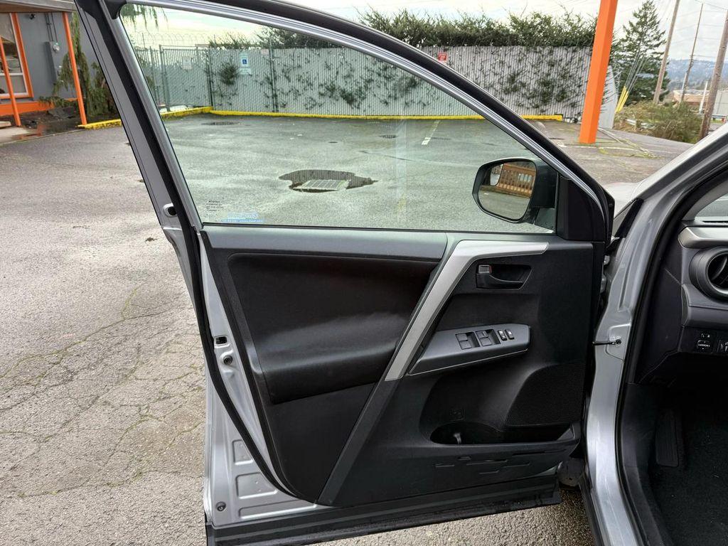 used 2016 Toyota RAV4 car, priced at $12,882