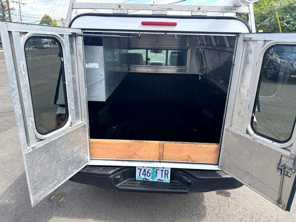 used 2012 Toyota Tacoma car, priced at $8,692